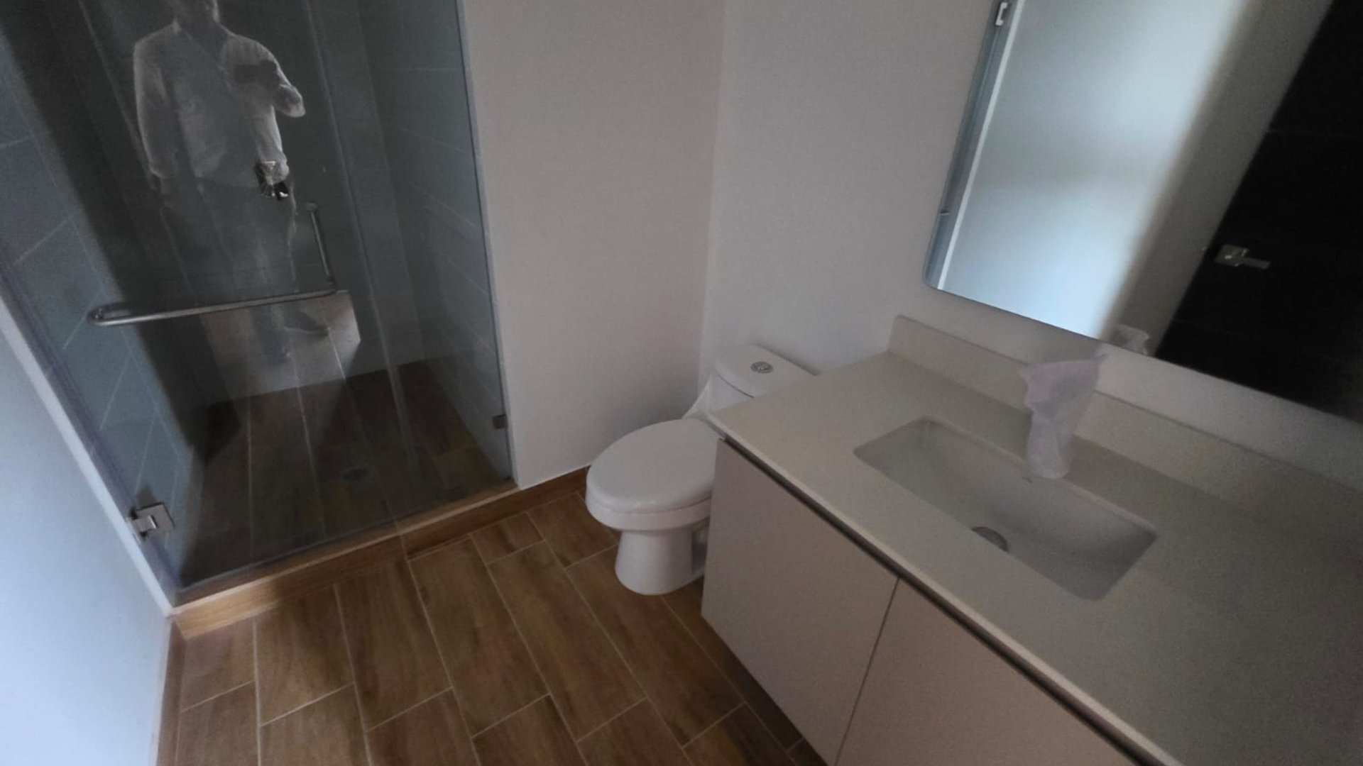 Apartamento en renta cerca de Las Américas - 1 habitacion Ref-5926 - Miniatura 9
