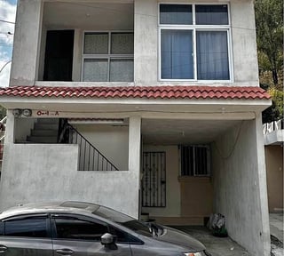 CASA EN VENTA EN CAÑADAS DEL VALLE, VILLA NUEVA