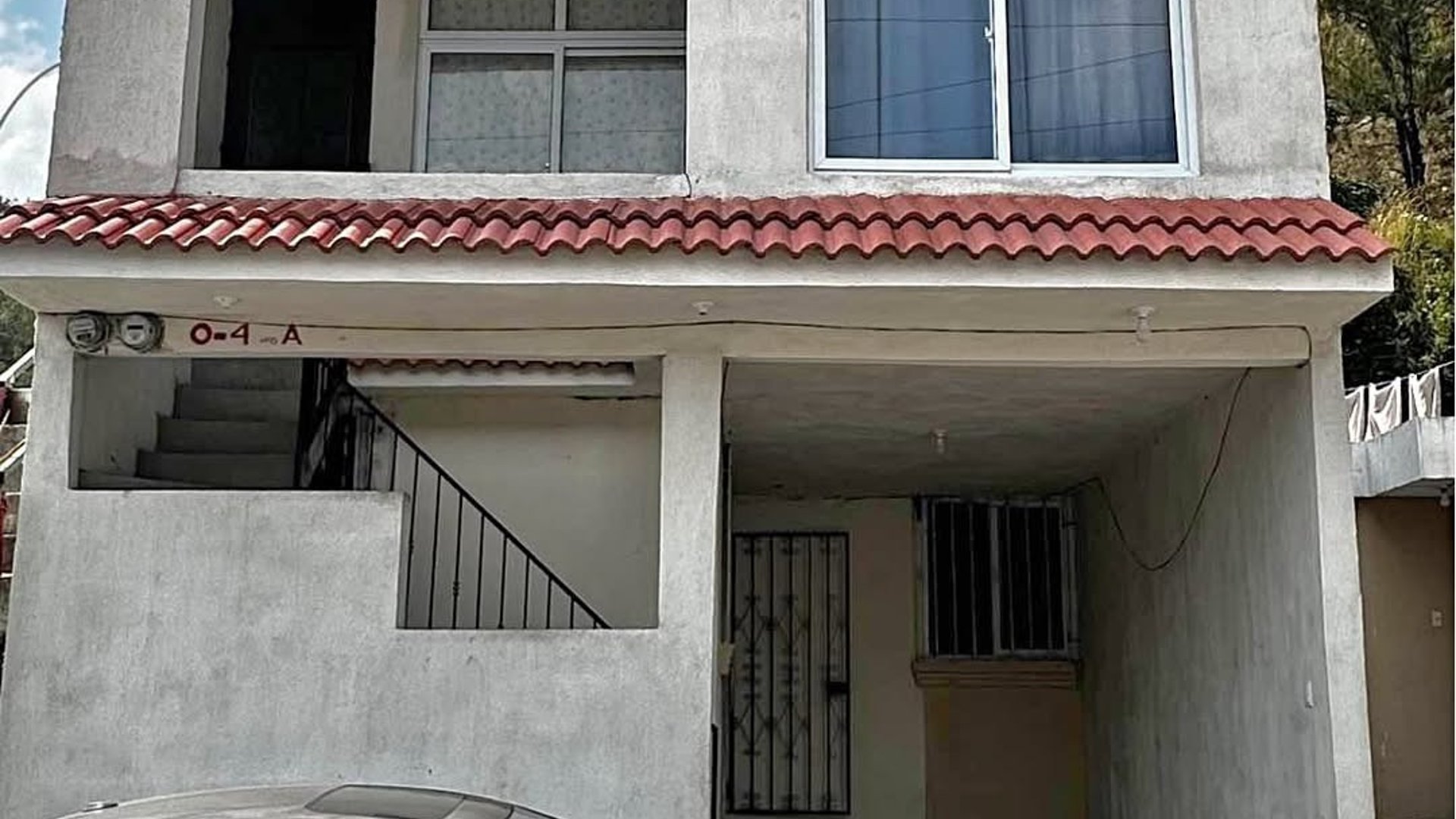 CASA EN VENTA EN CAÑADAS DEL VALLE, VILLA NUEVA