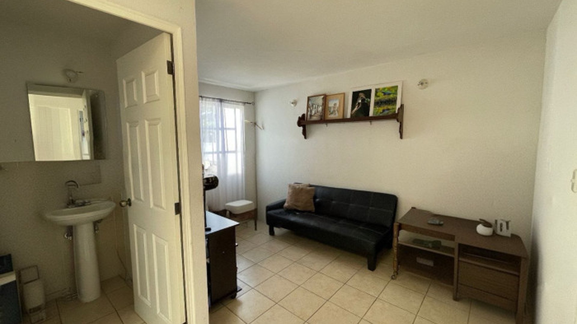 CASA EN ALQUILER EN CAES KM 25.5 - Miniatura 5