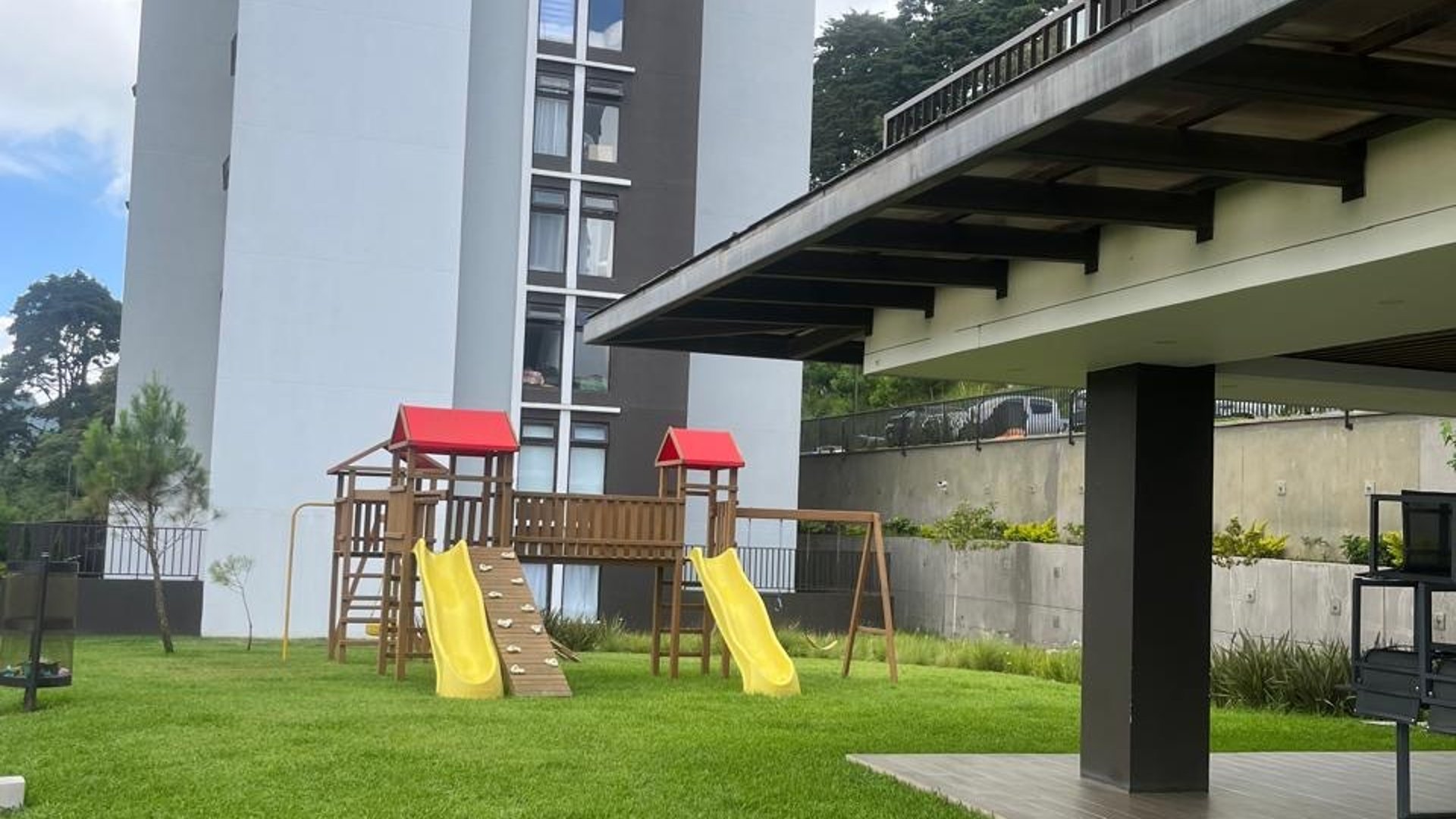 Apartamento en Venta y Renta – Edificio Nagano, Piedra Parada - Miniatura 14