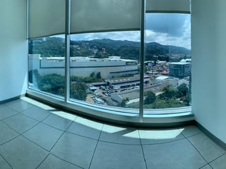 Oficina en alquiler, Edificio Zona Pradera, Zona 10 - 4