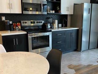 📍 APARTAMENTO TIPO ESTUDIO AMUEBLADO EN RENTA | ZOE | ZONA 14 - 4