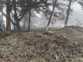 TERRENO EN VENTA EN GRANJA BUENOS AIRES - 2