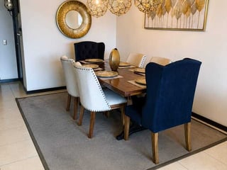 APARTAMENTO AMUEBLADO EN VENTA 📍 Edificio Mirage, Zona 11 - 2