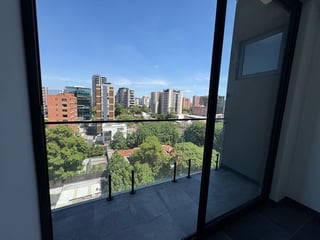 Apartamento de 2 habitaciones en alquiler Kona Diez zona 10 - 5