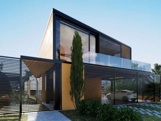 Casa en venta, zona 16 - 3