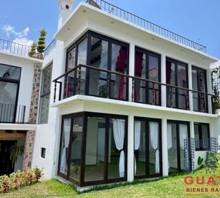Casa en condominio en Venta, San Miguel Duenas Sacatepequez (V10116)