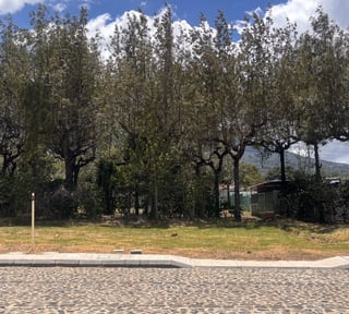 Lote en Venta, Residencial Los Apóstoles, Antigua Guatemala