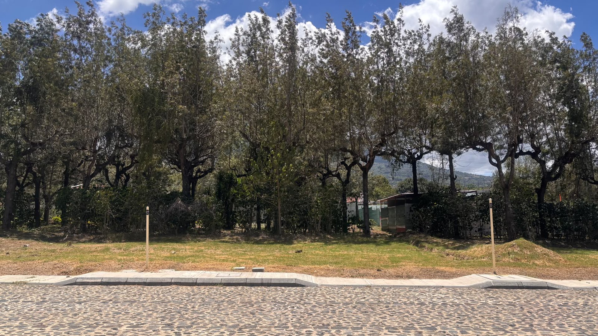 Lote en Venta, Residencial Los Apóstoles, Antigua Guatemala