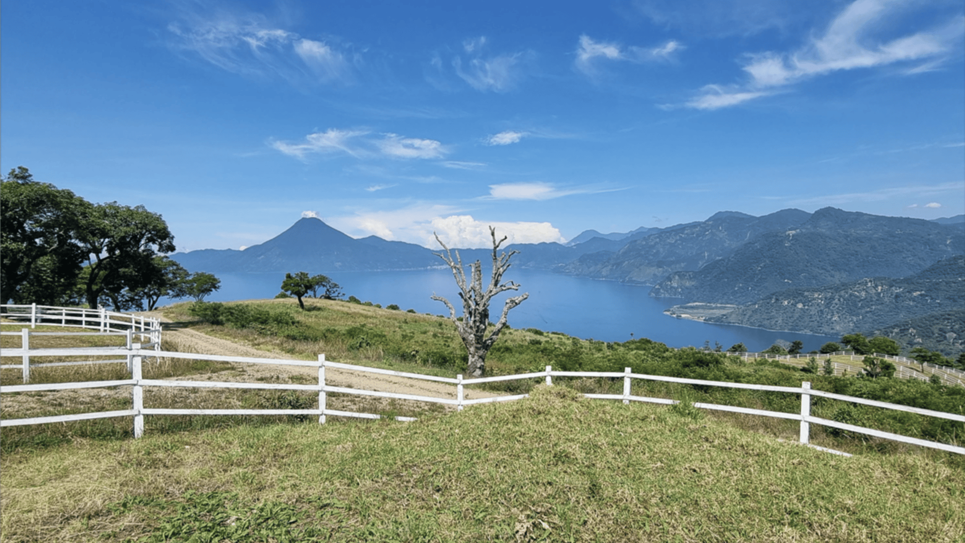 ATITLÁN / Terreno en venta SAN ANDRÉS LAKEVIEW - Miniatura 7