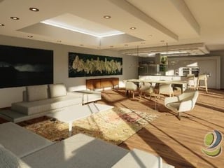 Moderna Casa Construccion El PULTE Zona 16 Guatemala - Image 7