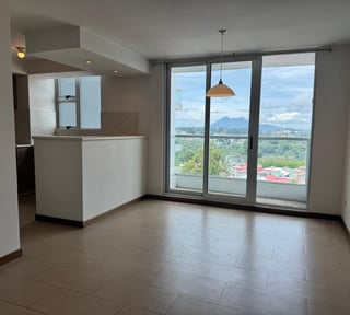 Apartamento en renta y venta zona 14 / Condado la Villa