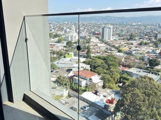 Apartamento en Renta zona 11 / Marabi - Image 2
