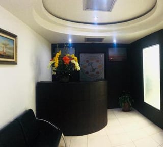 Alquilo Oficina en edificio Paseo Plaza zona 10