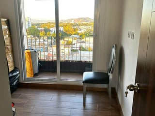 Apartamento con terraza en renta - 3 habitaciones en zona 2 Ref-5753 - 5