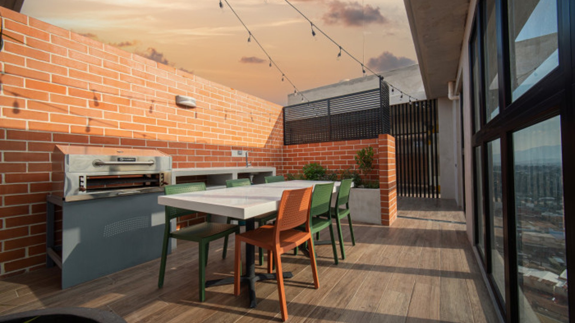 Apartamento en Airbnb en venta en Vidalta Zona 11 - Miniatura 19