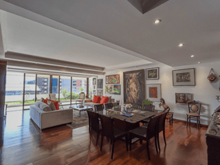 Apartamento en VENTA , Zona 14 - 2