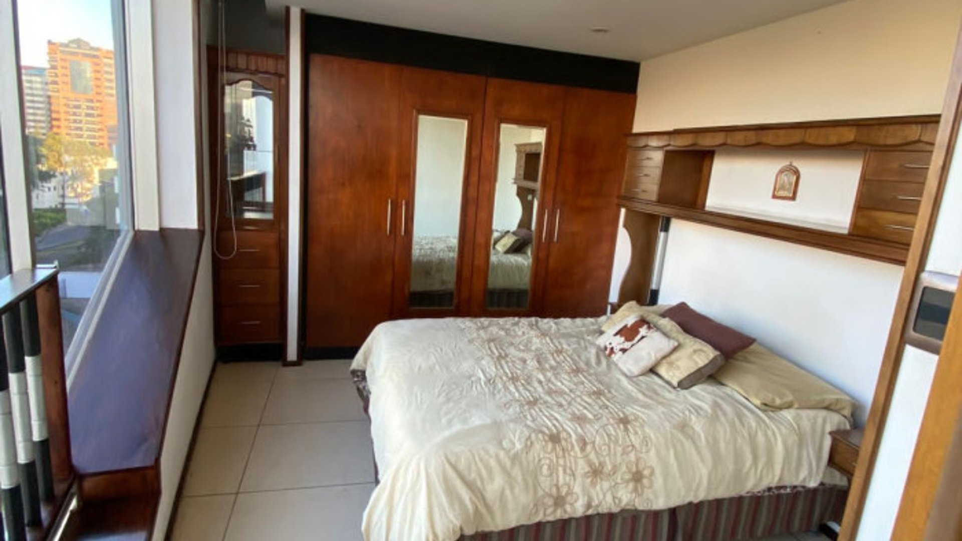 Apartamento amueblado en renta Torrenova Z.13 Americas - Miniatura 7
