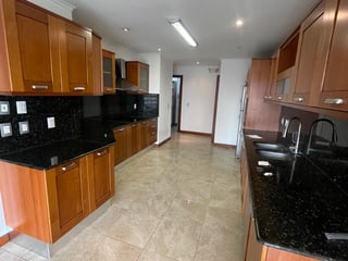 Apartamento en renta zona 14 / Tadeus - 5