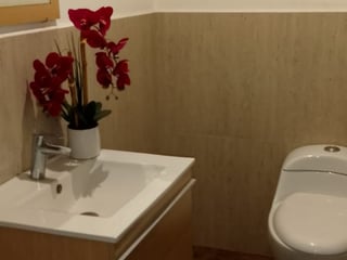 Apartamento amueblado en renta zona 15 - 4