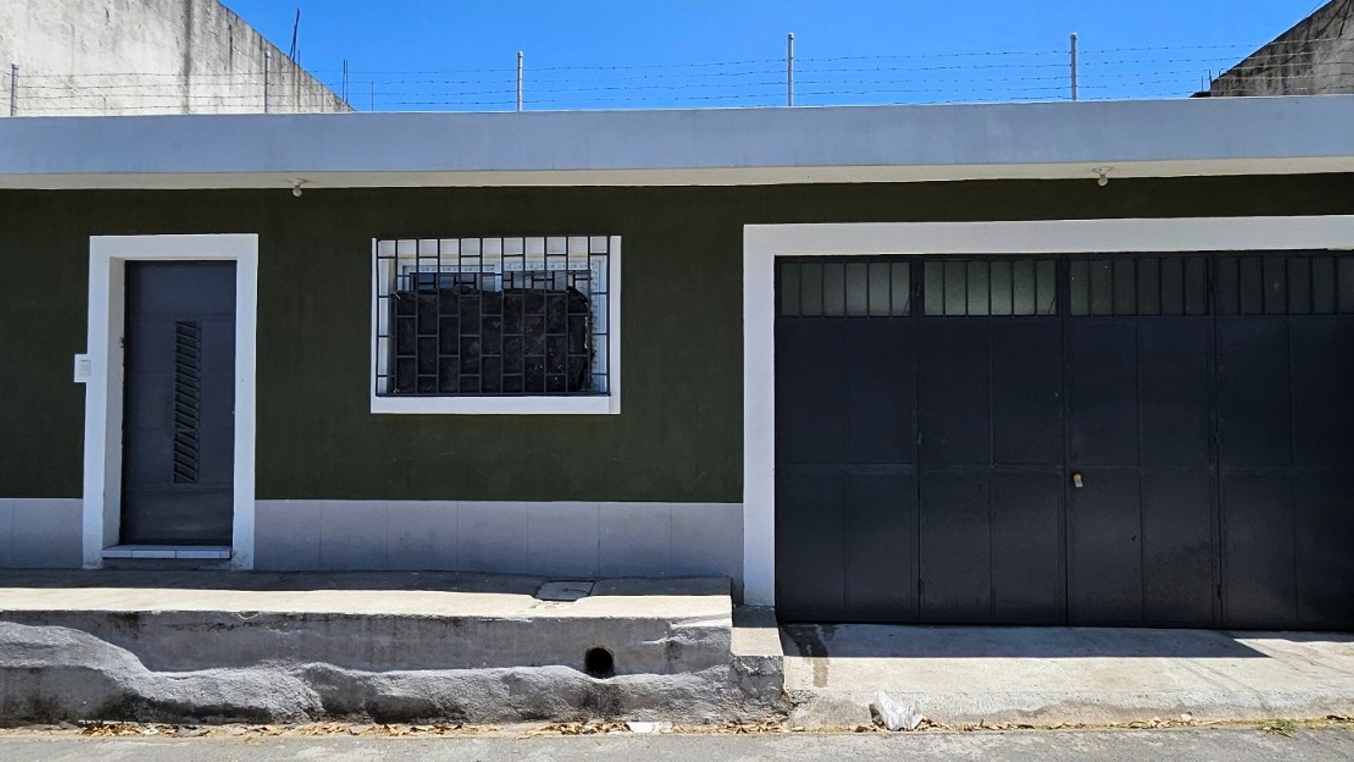 Casa en venta en Linda Vista, Villa Nueva.