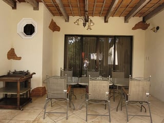 Preciosa Casa En Venta En Condominio San Angel, San José Pinula - 4