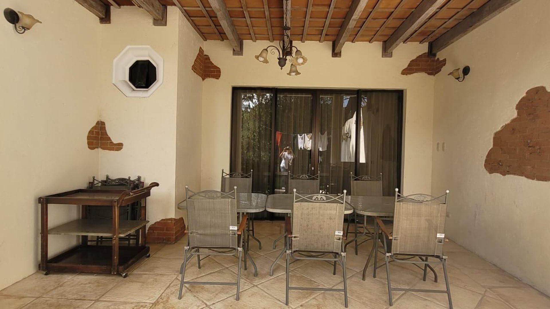 Preciosa Casa En Venta En Condominio San Angel, San José Pinula - Miniatura 4