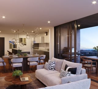 Apartamento Grande en VENTA en Kanajuyu Zona 16