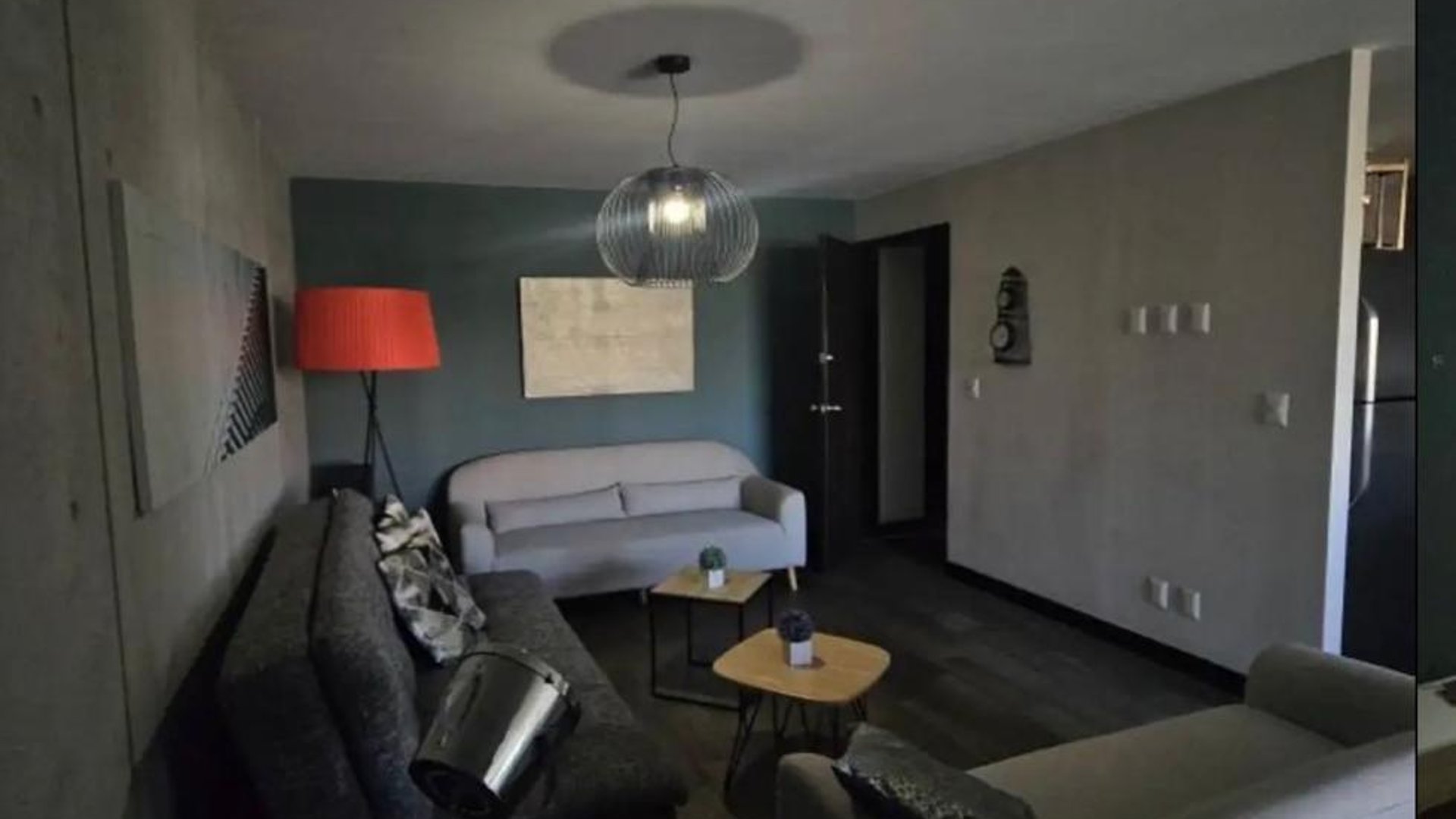 ???? APARTAMENTO EN RENTA – 2 HAB + AMUEBLADO | EDIFICIO VERONA | Z10 - Miniatura 3