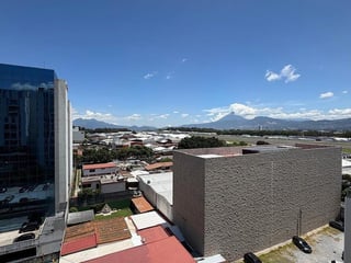 Apartamento en Venta – Edificio Narama, Zona 13 - 5