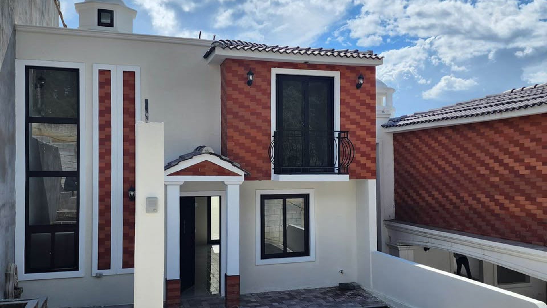 Casa en Venta, Altos de San Mateo