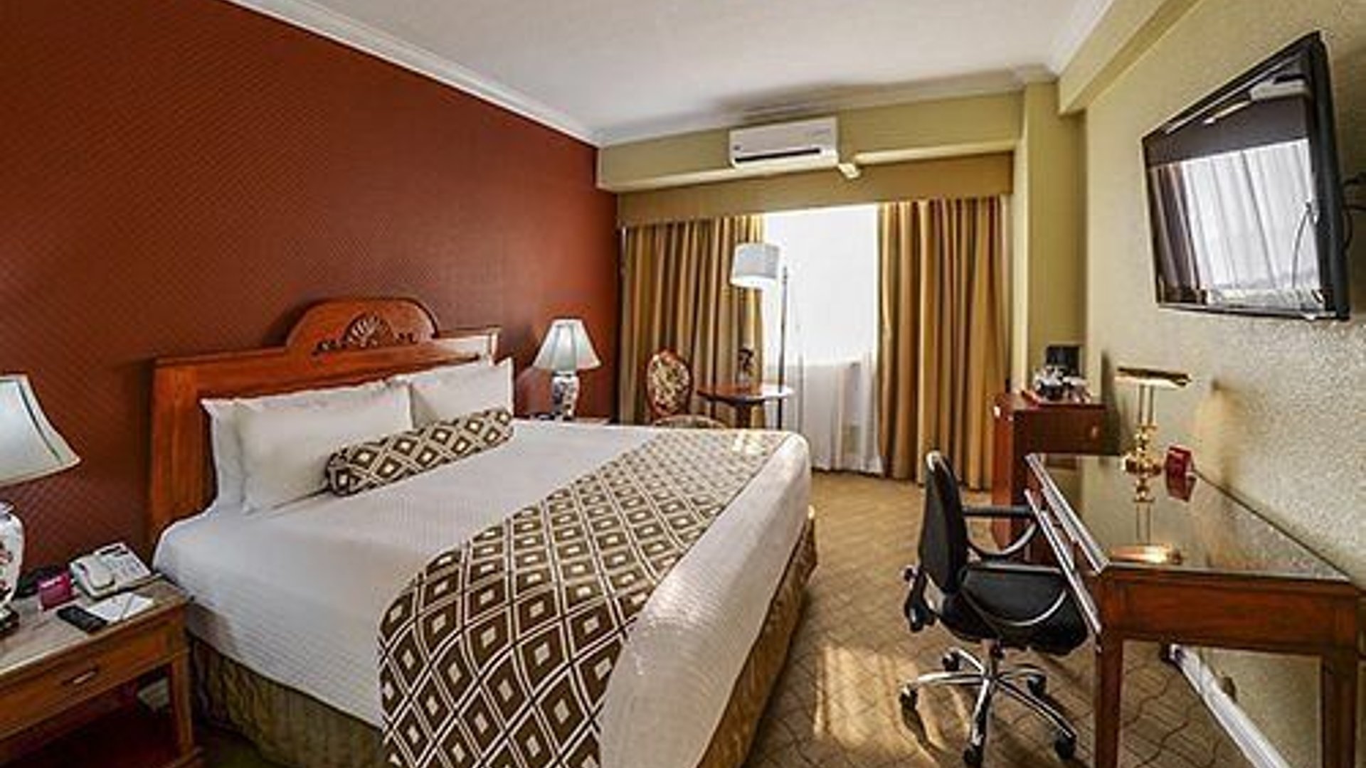 HOTEL EN VENTA ZONA 13 - Miniatura 6