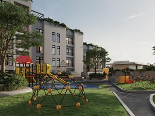 Apartamentos nuevo en venta en Villa Nueva Guatemala - 5