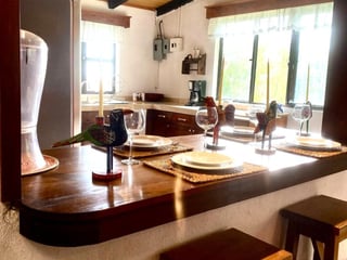 Casa Vacacional en Alquiler en Atitlán - 3