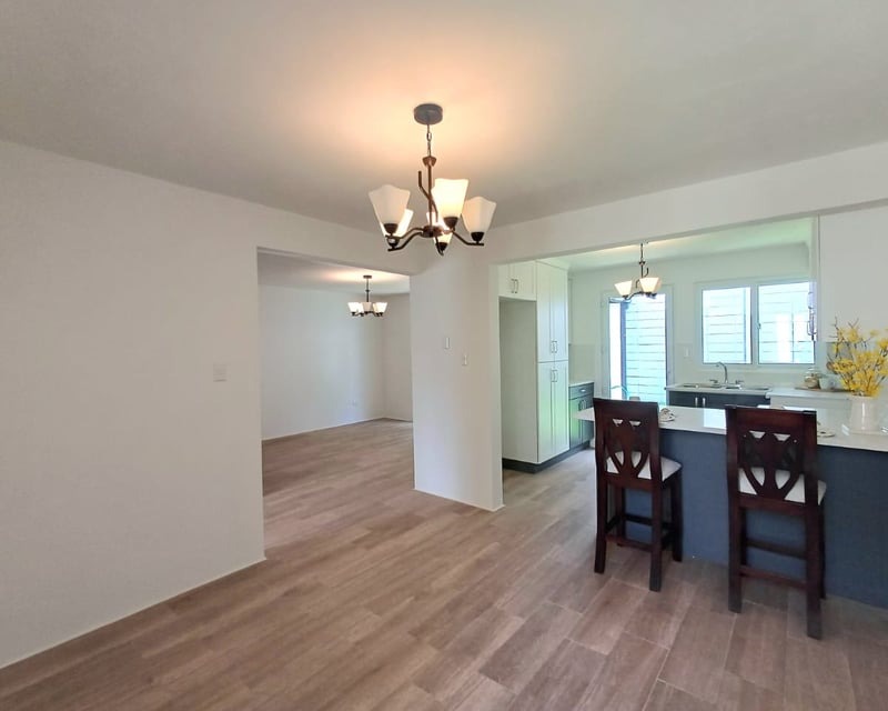 VENTA Casa Nueva dentro de Pinabetes Condominio Eucaliptos - Miniatura 2