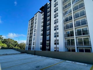 APARTAMENTO EN RENTA &VENTA; EDIFICIO BARI , CAES KM.18.5 - Image 1
