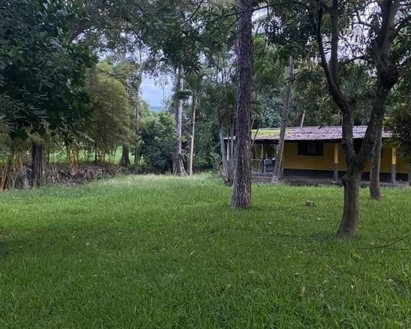 Terreno en Venta en Sanarate camino a Jalapa