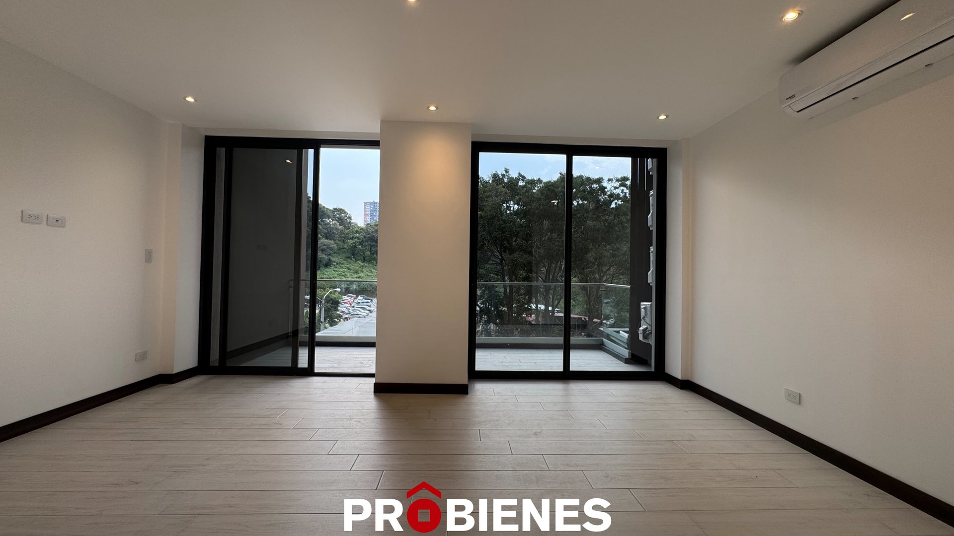 Apartamento en reta | Spazio Residencia zona 15