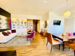 Apartamento en venta 3 habitaciones en zona 10 Ref-4861 - 2