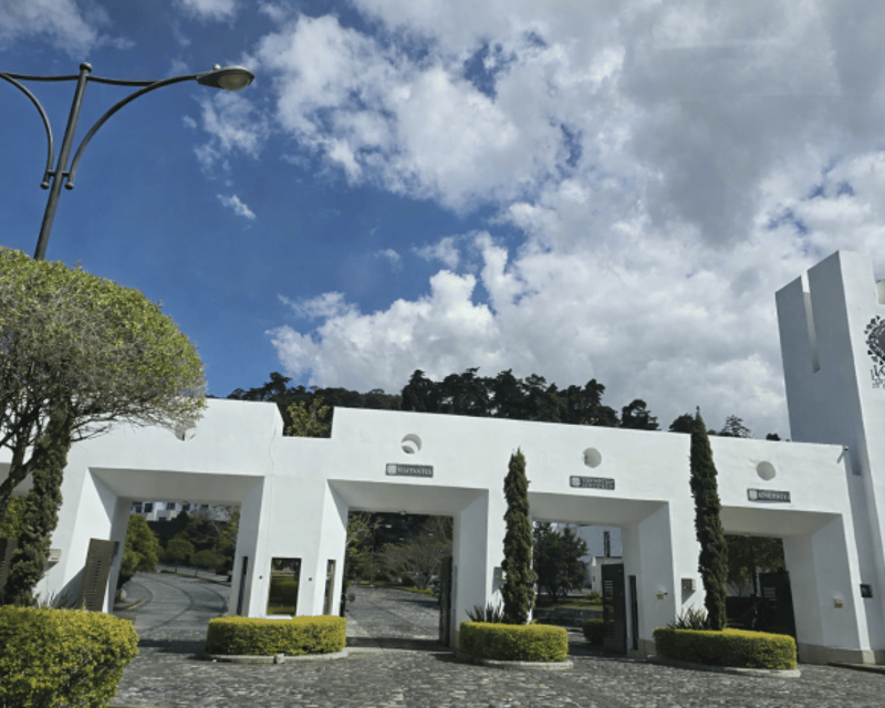 Terreno Residencial en Venta en Lomas de San Isidro Z16