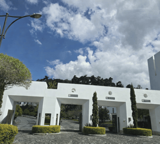 Terreno Residencial en Venta en Lomas de San Isidro Z16
