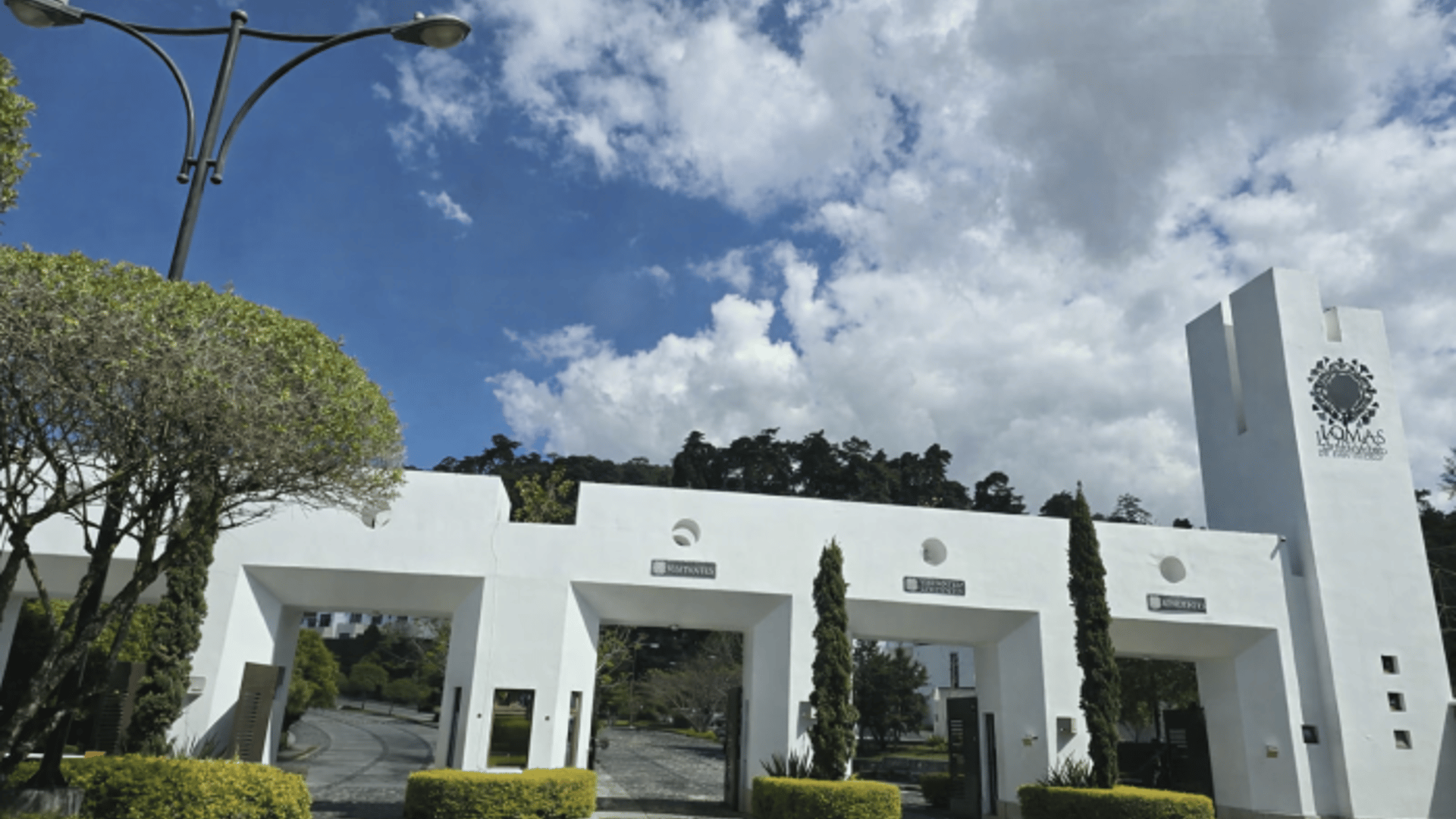 Terreno Residencial en Venta en Lomas de San Isidro Z16
