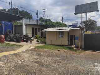 Alquilo ofibodega en lo de Coy Mixco - 4