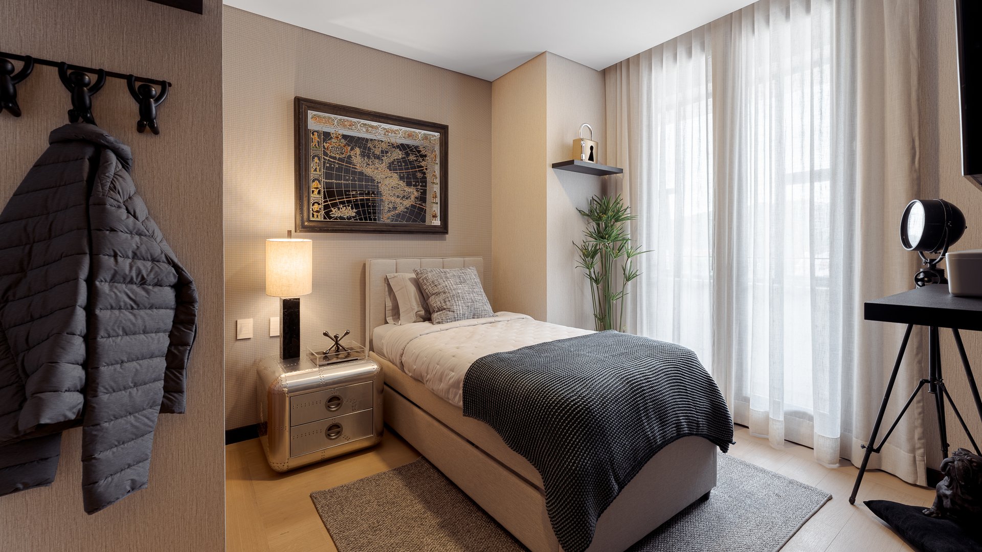 APARTAMENTO EN VENTA EN NOGALES DE CAYALÁ - Miniatura 8
