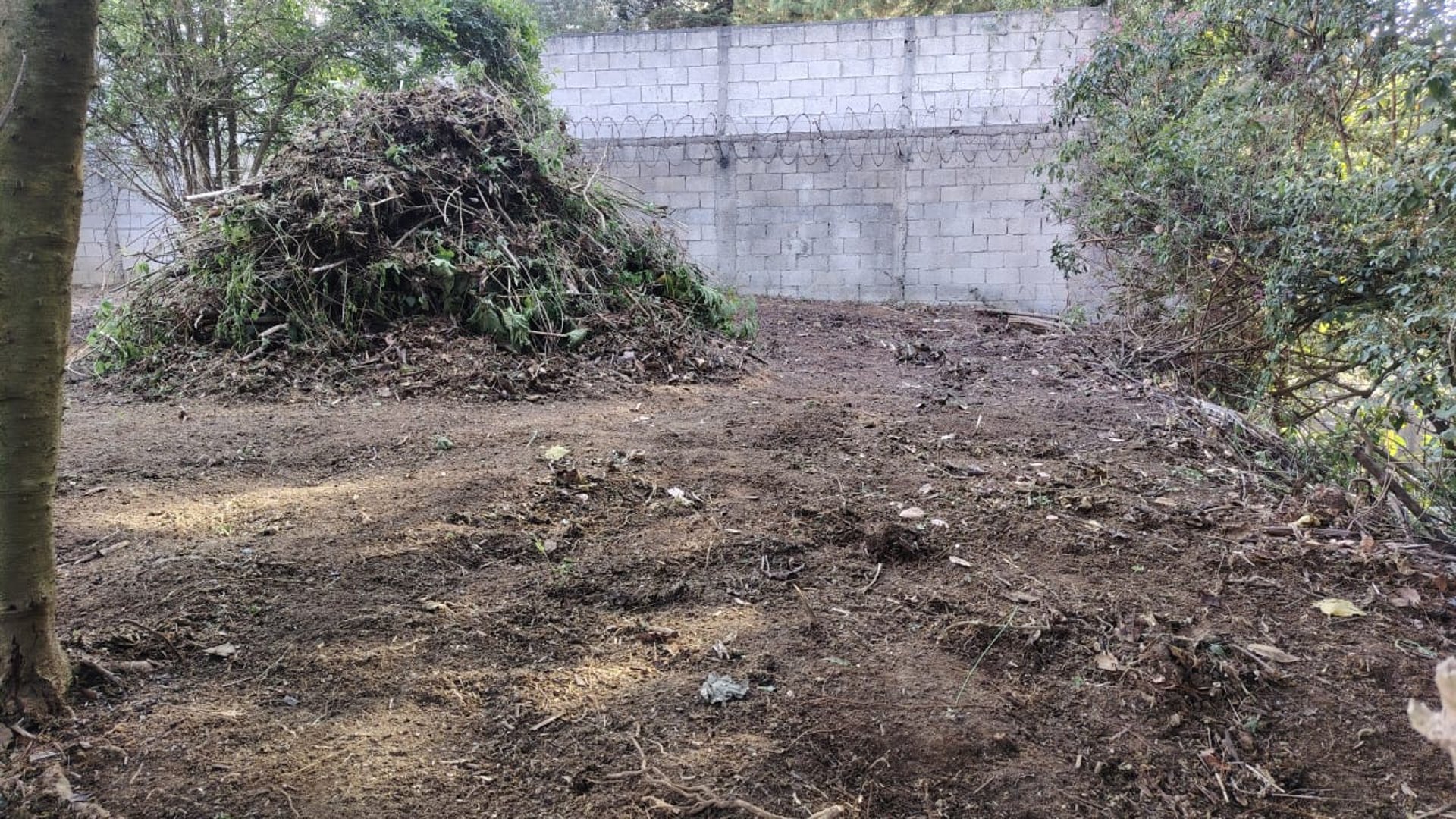 VENTA Terreno en Santiago Sacatepéquez  - Miniatura 4