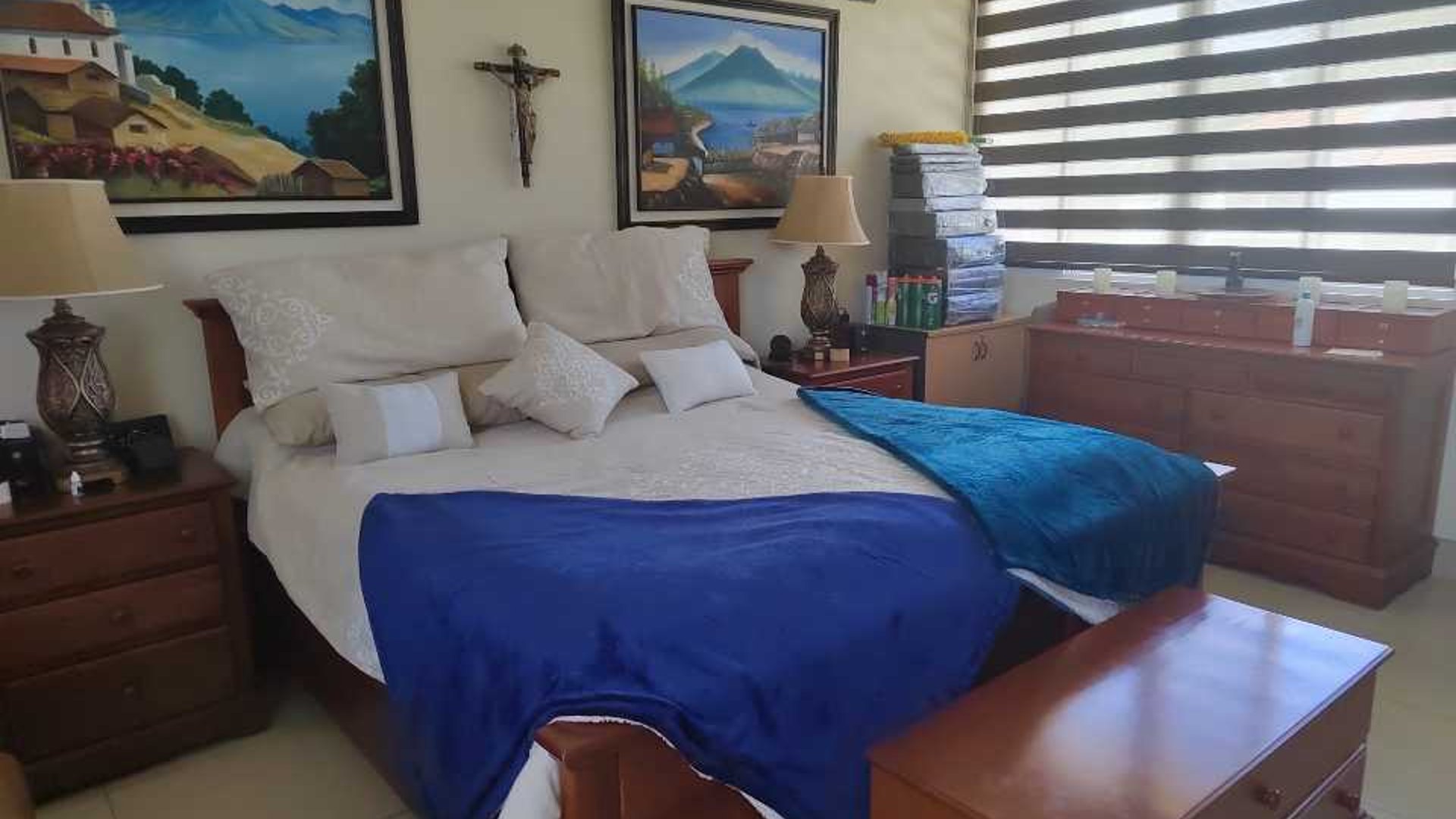 Vendo Casa en San Lucas Sacatepéquez - Miniatura 26