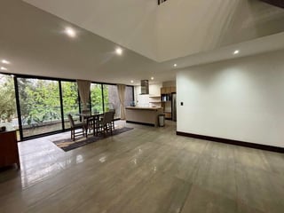 Modern 2-Bedroom Apartment in Zona 16, Guatemala City | Furnished, Parking, Garden | Rent $1900 - Image 1