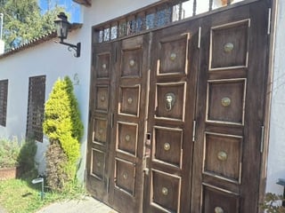 CASA EN VENTA EN ANTIGUA GARDEN, ALOTENANGO  - 4