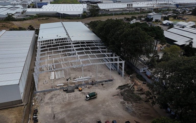 BODEGA EN RENTA – KM 37, PALÍN